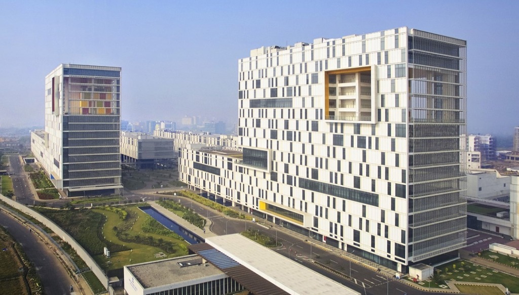 TCS Kolkata